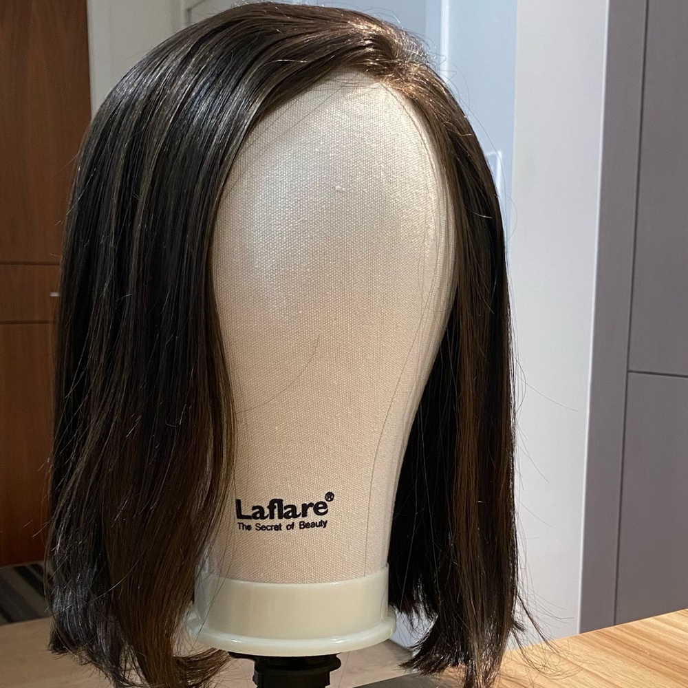Synthetic Wig -  Bobbi Boss Athena